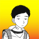 Orange is my Favorite Colour