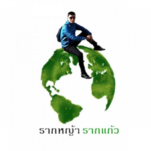 รากหญ้า รากแก้ว