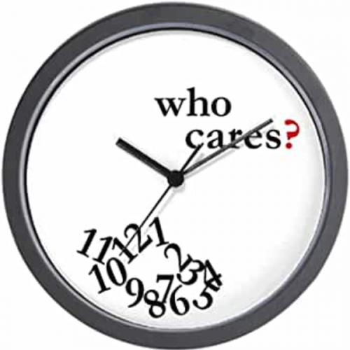 ผู้ใหญ่ใจไม่ดี