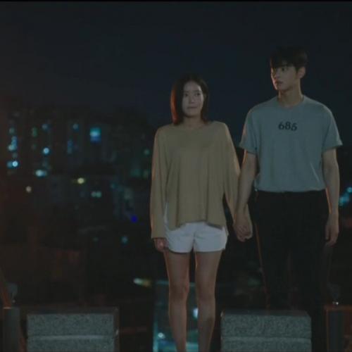 นับตั้งแต่นั้นฉันรักเธอ