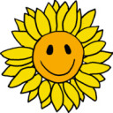 ทานตะวันหันหลังให้พระอาทิตย์