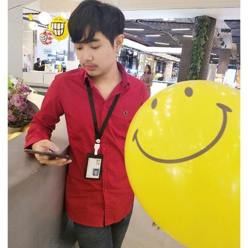 สมาชิกหมายเลข 2905705