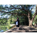 นักรบอมยิ้ม