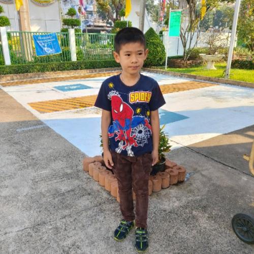 สมาชิกหมายเลข 5565343