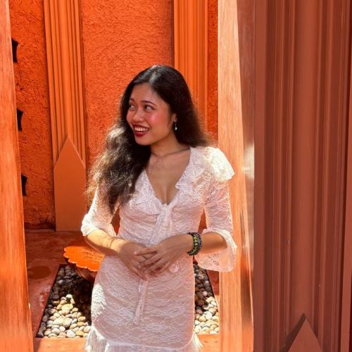 มาดามมูหนูจะเป็นดีMadamMoona