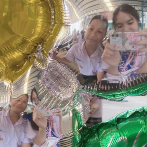 สมาชิกหมายเลข 8424594