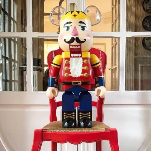 หนูน้อยเจ้าปัญหา