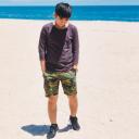 กอไผ่บนไหล่ผา