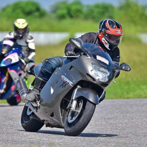 Hardcore Motard