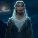 The Queen of Elves
