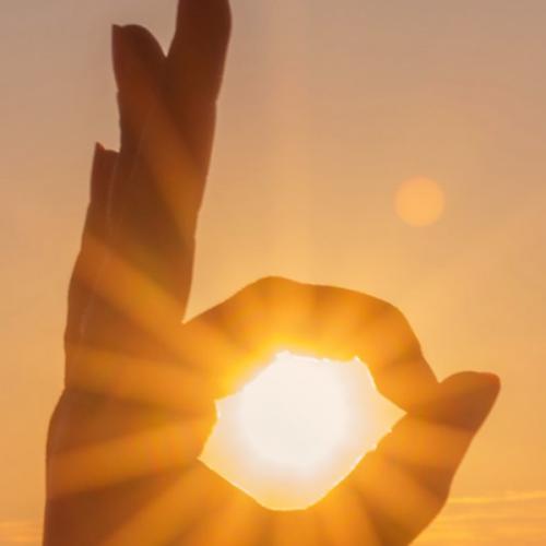 หมูสองชั้นย่างเกลือ