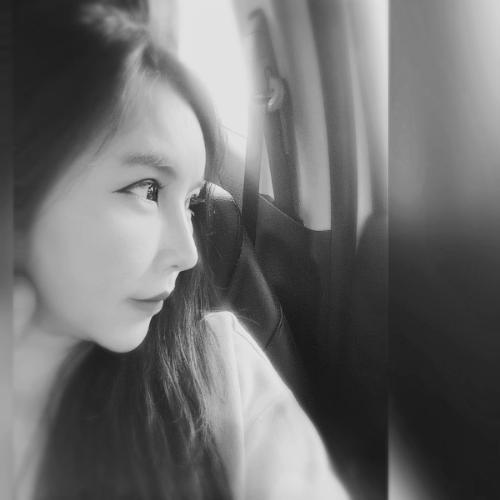 everyday I'm in love