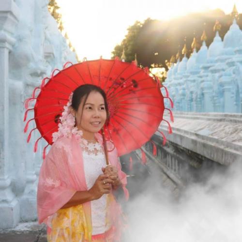 เจ้าหญิงแห่งอโยดะยา