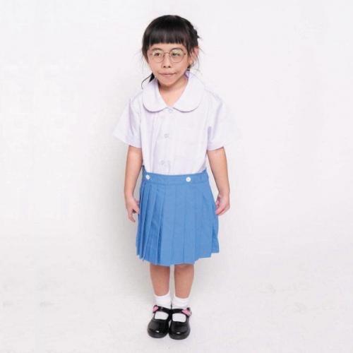 เป็นเด็กดีนะคะ