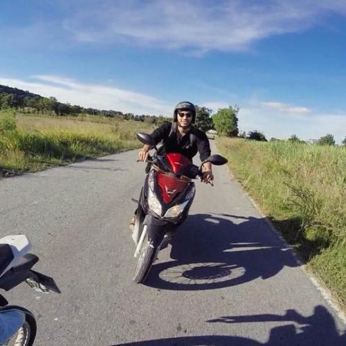 นัดตะพัด Journey with ZEN