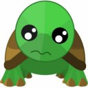 เต่าโง่