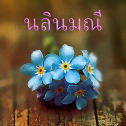 นลินมณี
