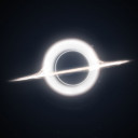 ดาวหางดวงหนึ่งที่โคจรรอบหลุมดำ