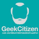 Geekaboy
